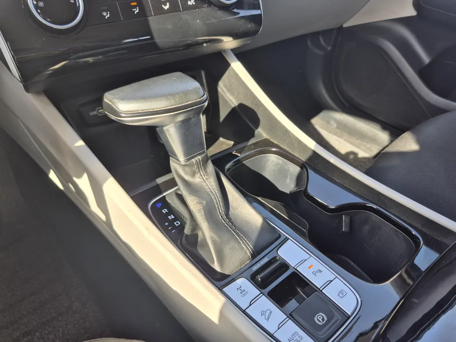 هيونداي توسان سمارت 2023 