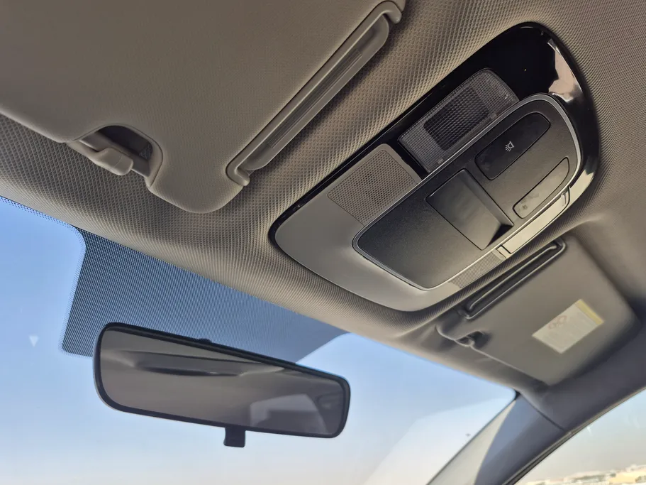 هيونداي توسان سمارت 2023 