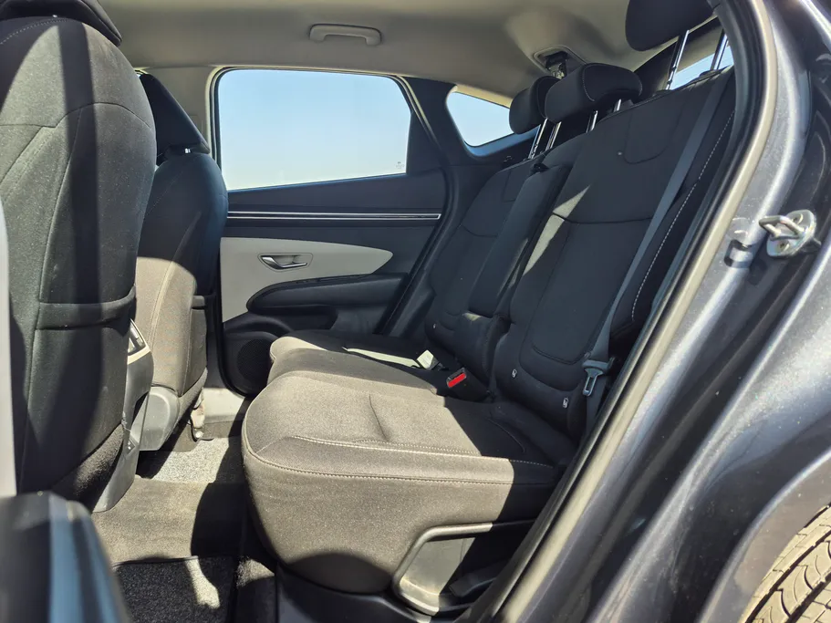 هيونداي توسان سمارت 2023 