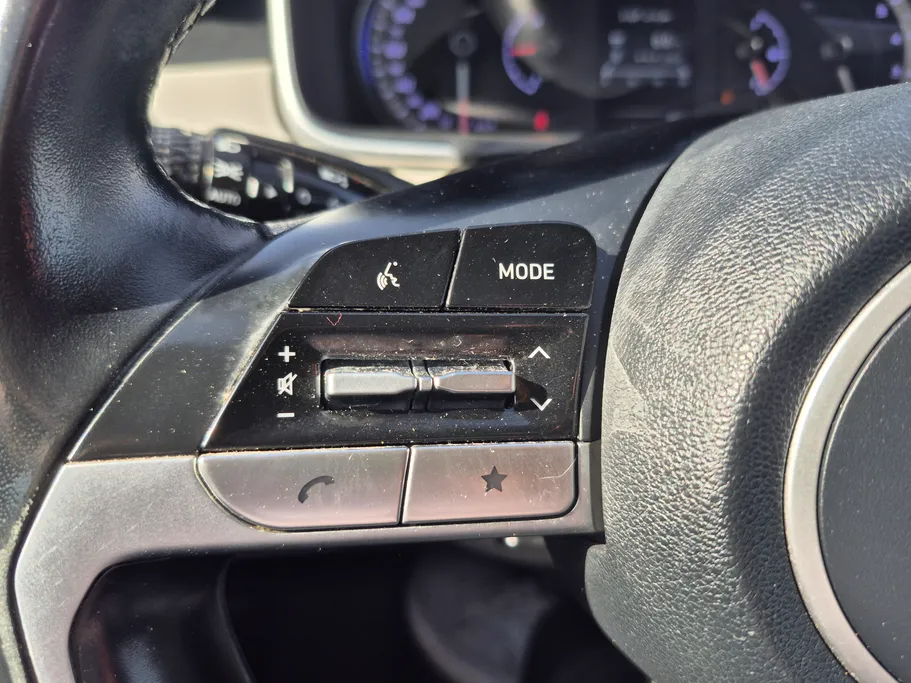 هيونداي توسان سمارت 2023 