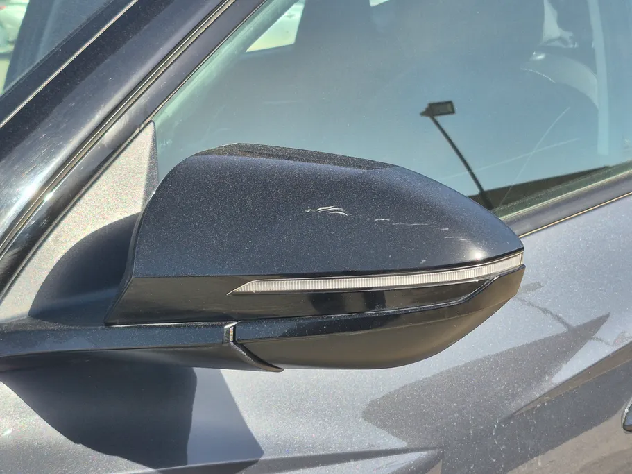 هيونداي توسان سمارت 2023 