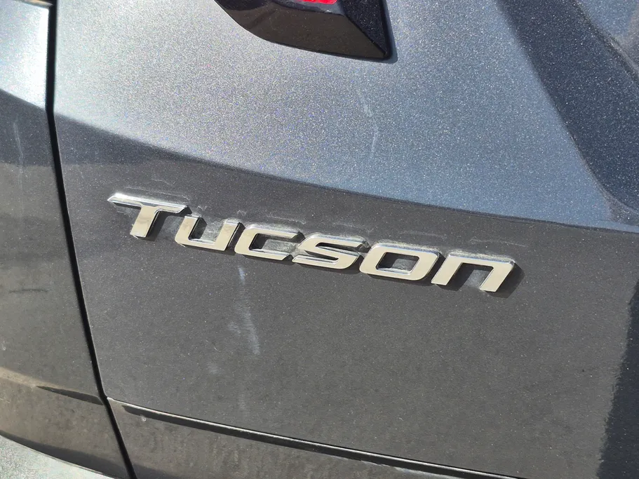 هيونداي توسان سمارت 2023 