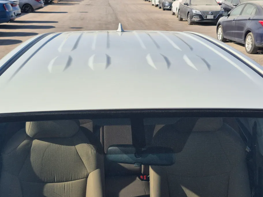 تويوتا راف فور LE 2022 