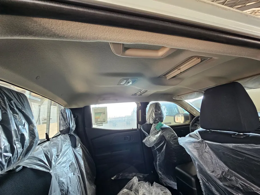 ميتسوبيشي L200 Double Cap 2025 