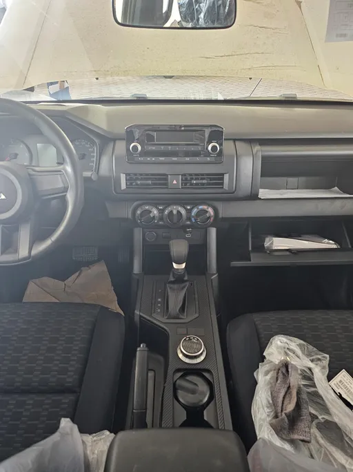 ميتسوبيشي L200 Double Cap 2025 