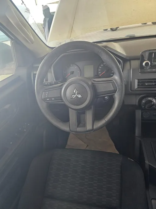 ميتسوبيشي L200 Double Cap 2025 