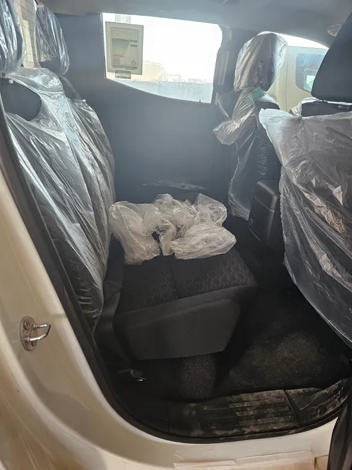 ميتسوبيشي L200 Double Cap 2025 