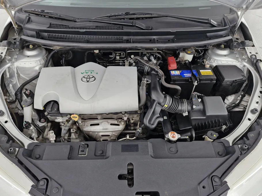 تويوتا يارس Y 2021 