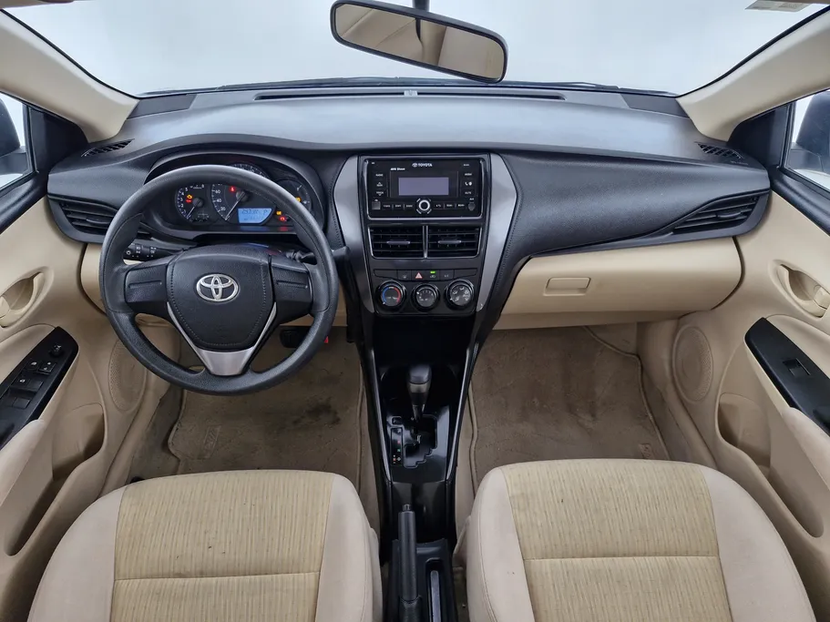 تويوتا يارس Y 2021 