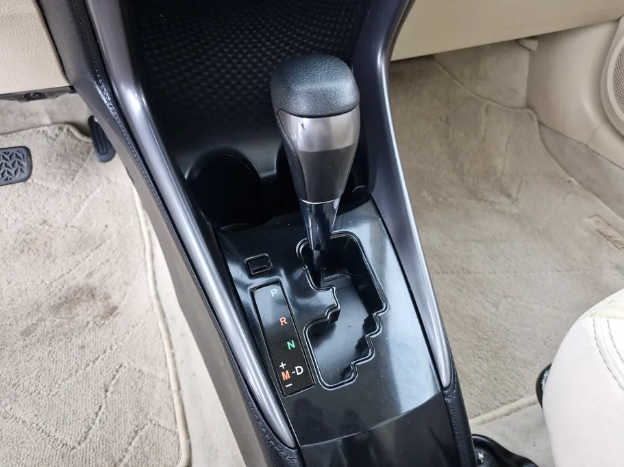 تويوتا يارس Y 2021 