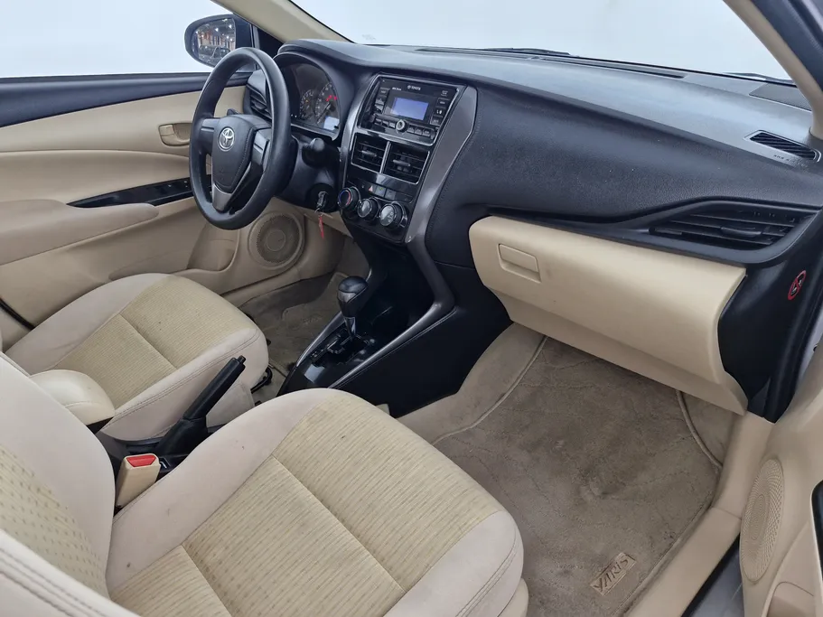 تويوتا يارس Y 2021 