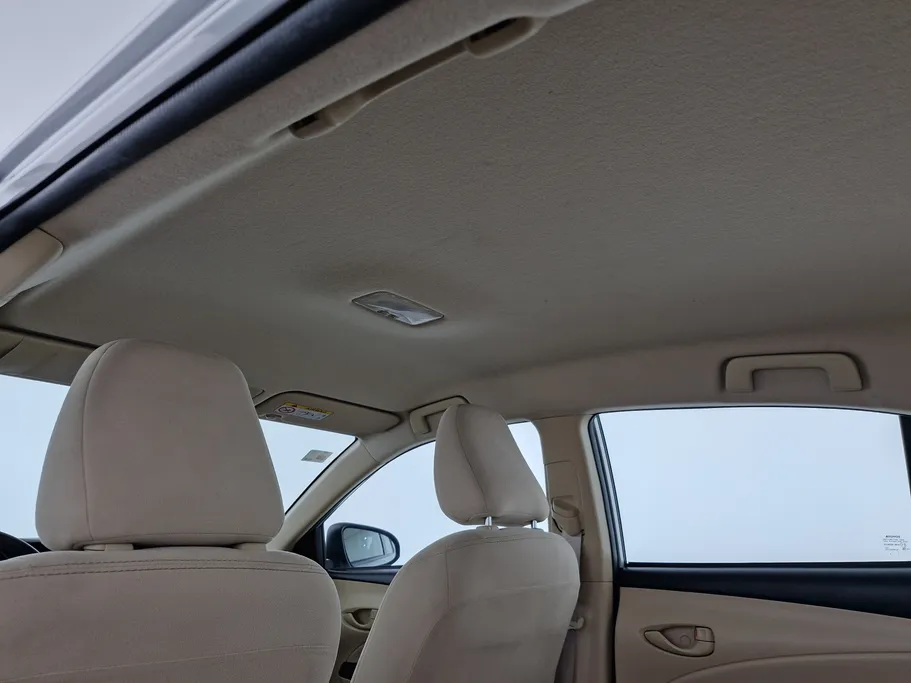 تويوتا يارس Y 2021 