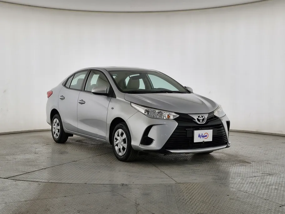 تويوتا يارس Y 2021 