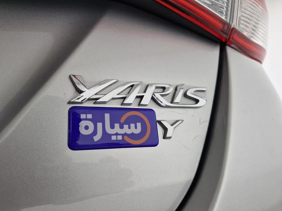 تويوتا يارس Y 2021 