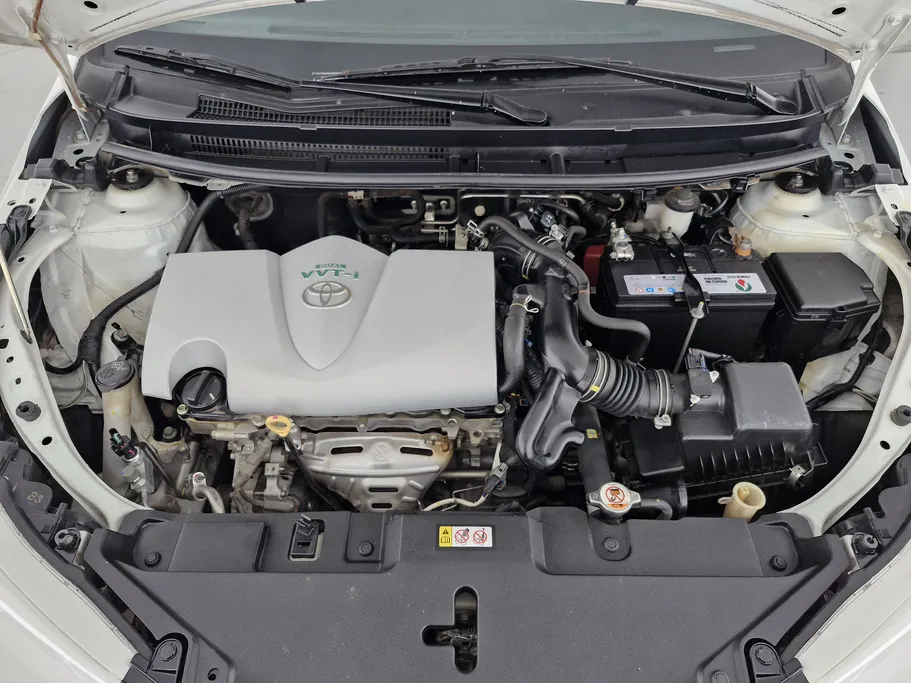 تويوتا يارس Y 2019 