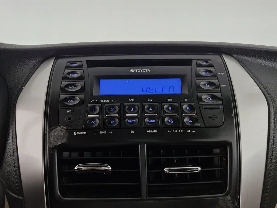 تويوتا يارس Y 2019 