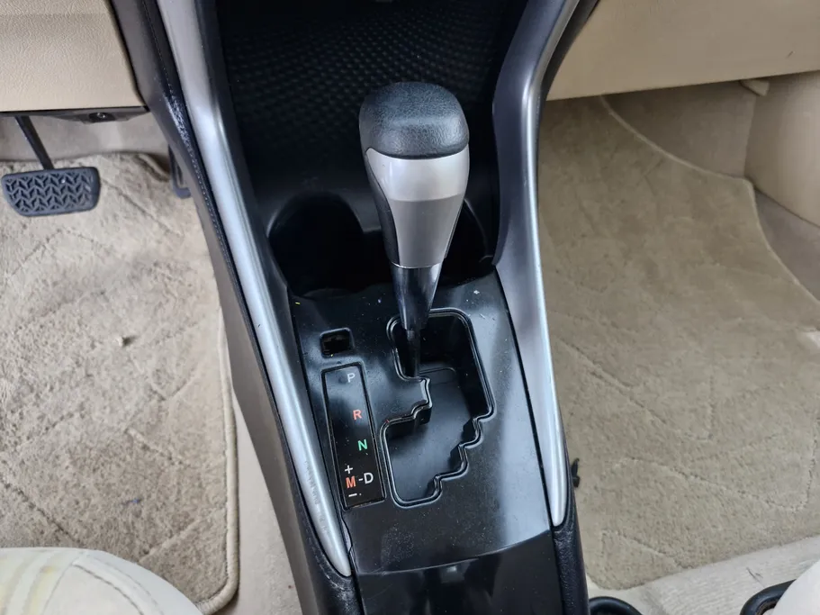 تويوتا يارس Y 2019 