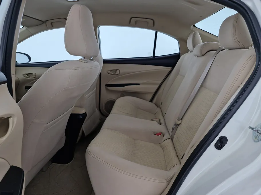 تويوتا يارس Y 2019 