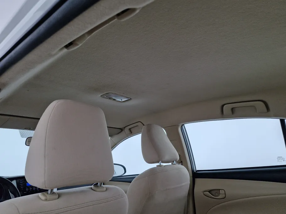 تويوتا يارس Y 2019 