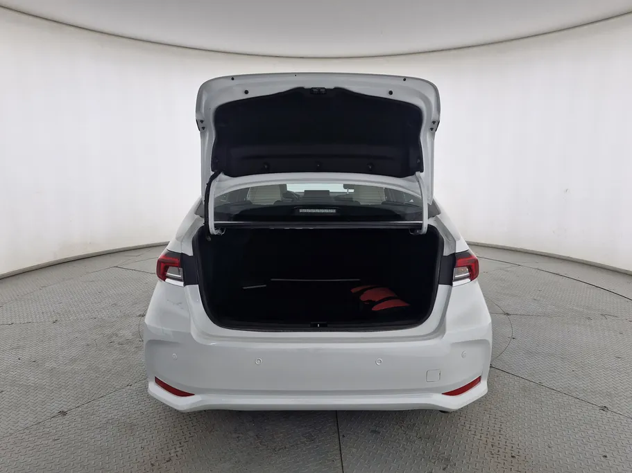 2023 Toyota Corolla XLI 