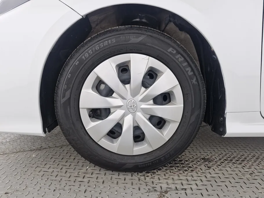 2023 Toyota Corolla XLI 