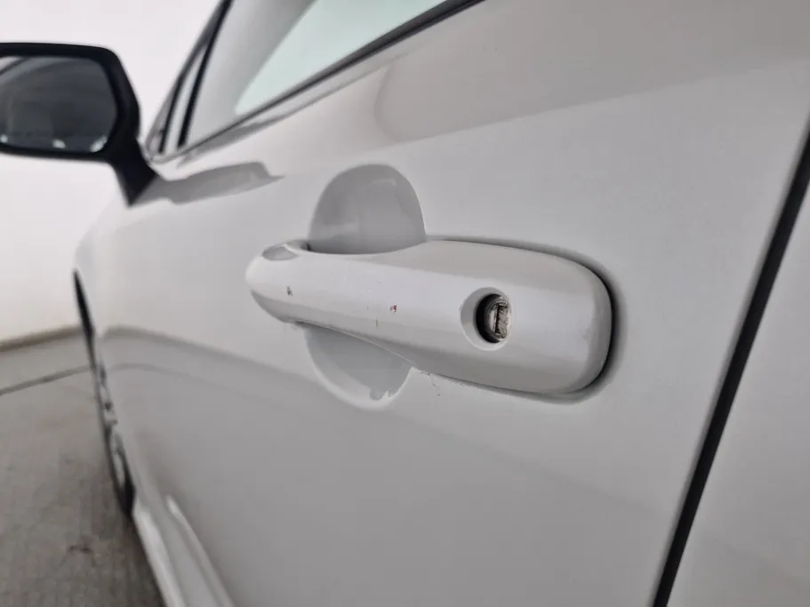 2023 Toyota Corolla XLI 