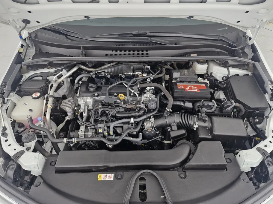 2023 Toyota Corolla XLI 