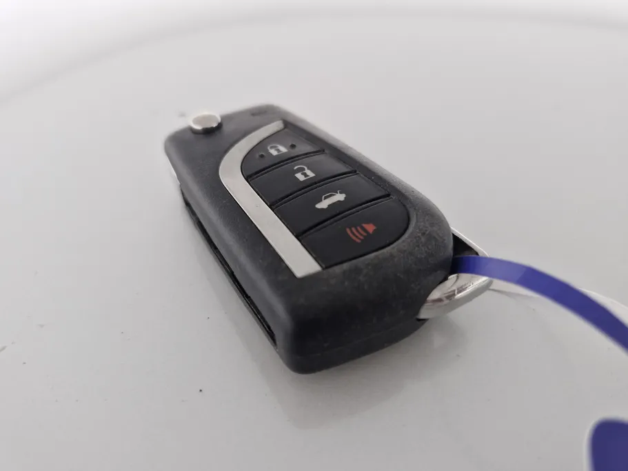 2023 Toyota Corolla XLI 