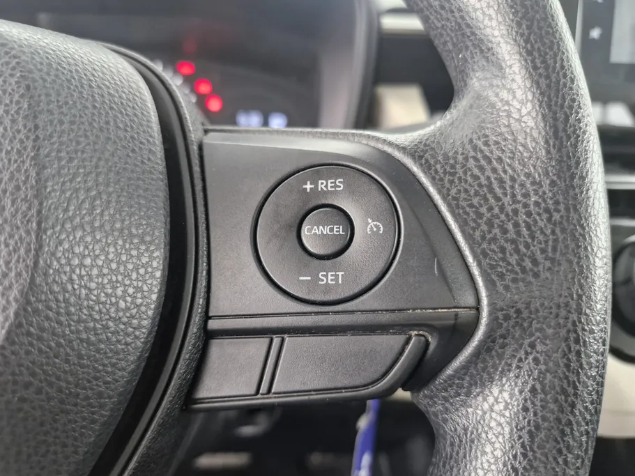 2023 Toyota Corolla XLI 