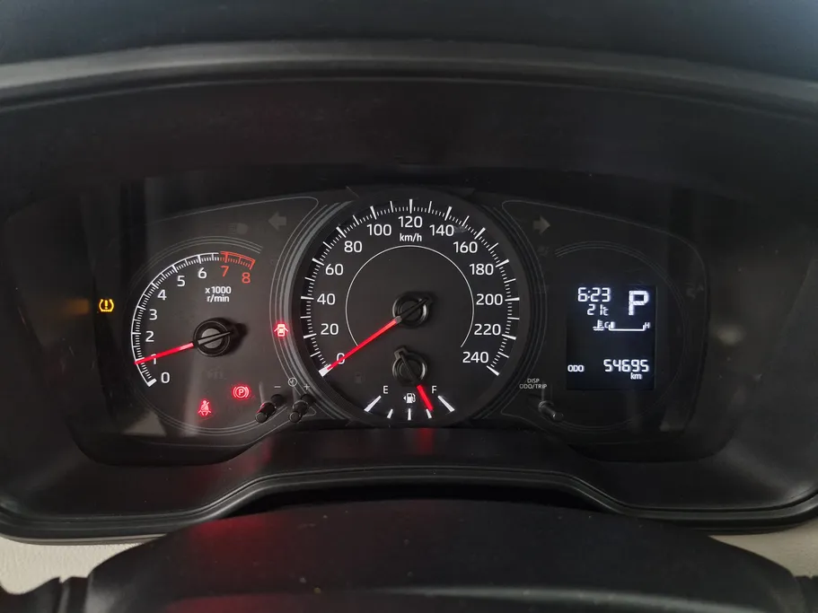 2023 Toyota Corolla XLI 