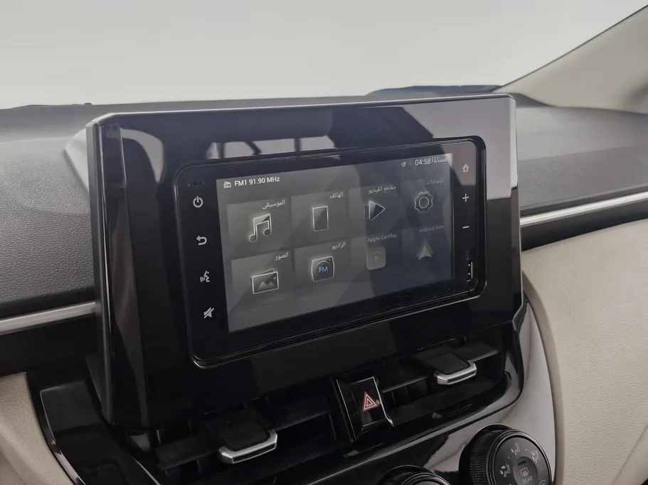 2023 Toyota Corolla XLI 