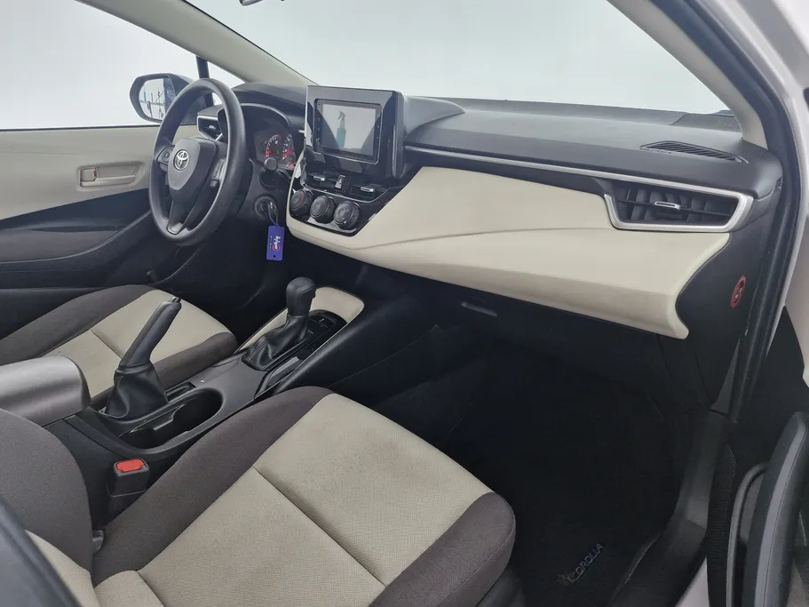 2023 Toyota Corolla XLI 