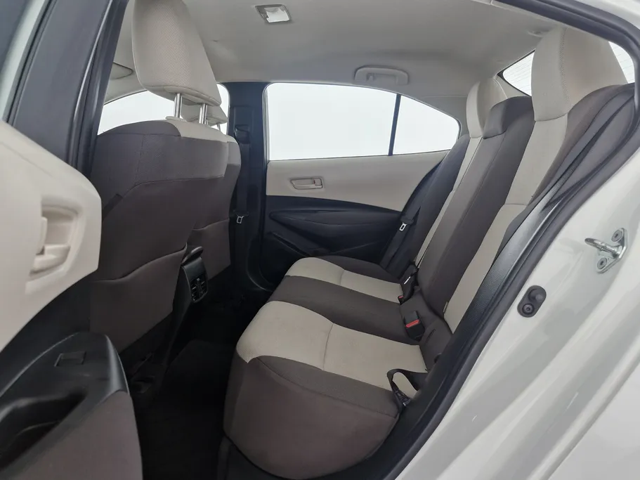 2023 Toyota Corolla XLI 