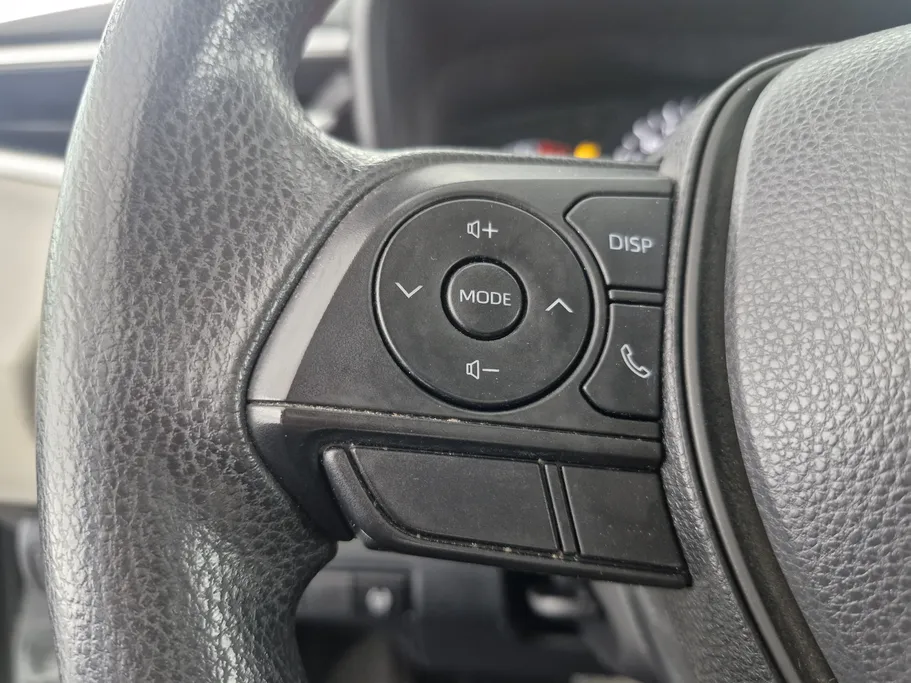 2023 Toyota Corolla XLI 