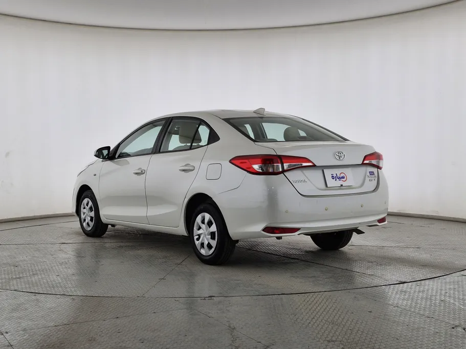 2019 Toyota Yaris  Y 