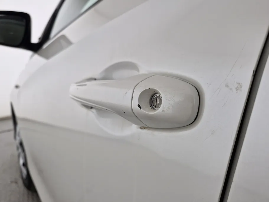 2019 Toyota Yaris  Y 