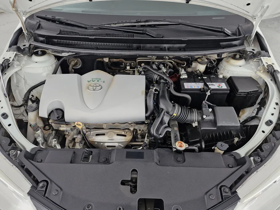 2019 Toyota Yaris  Y 