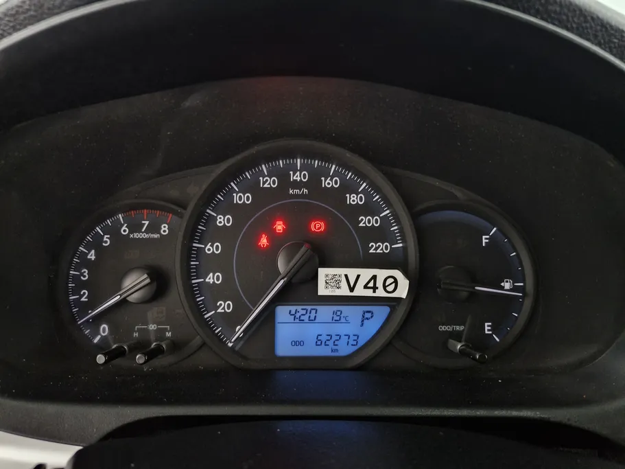 2019 Toyota Yaris  Y 