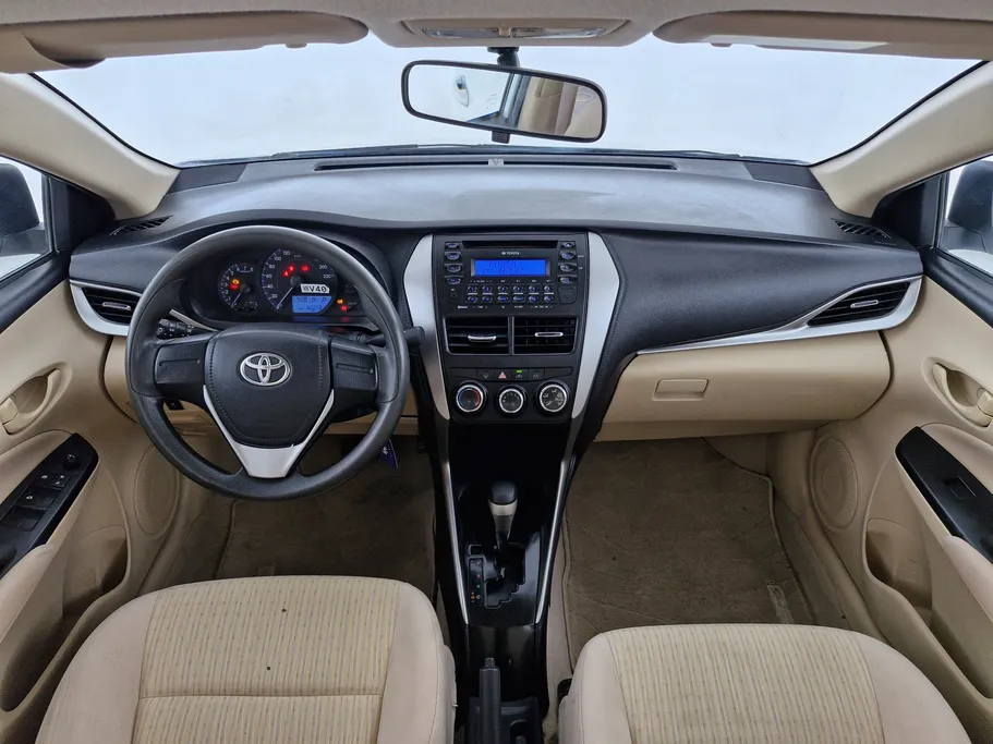 2019 Toyota Yaris  Y 