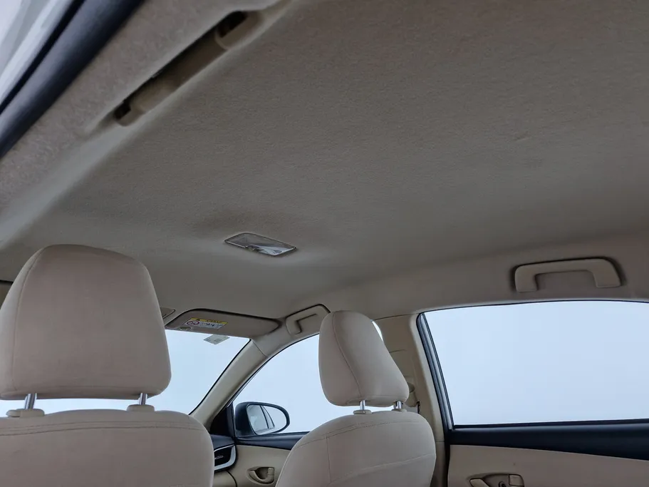 2019 Toyota Yaris  Y 