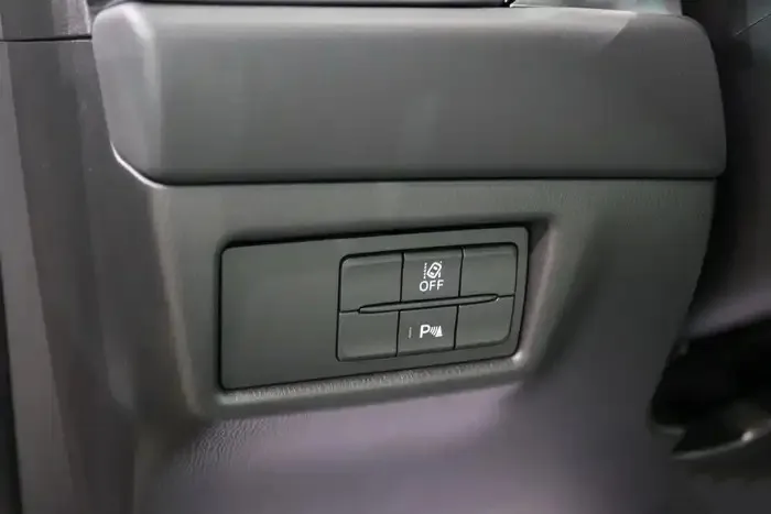 مازدا سى اكس 5 Ignite 2026 