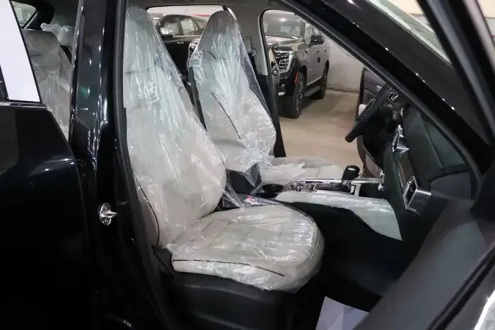 مازدا سى اكس 5 Ignite 2026 