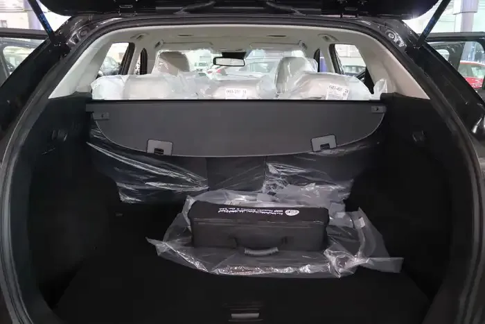 مازدا سى اكس 5 Ignite 2026 