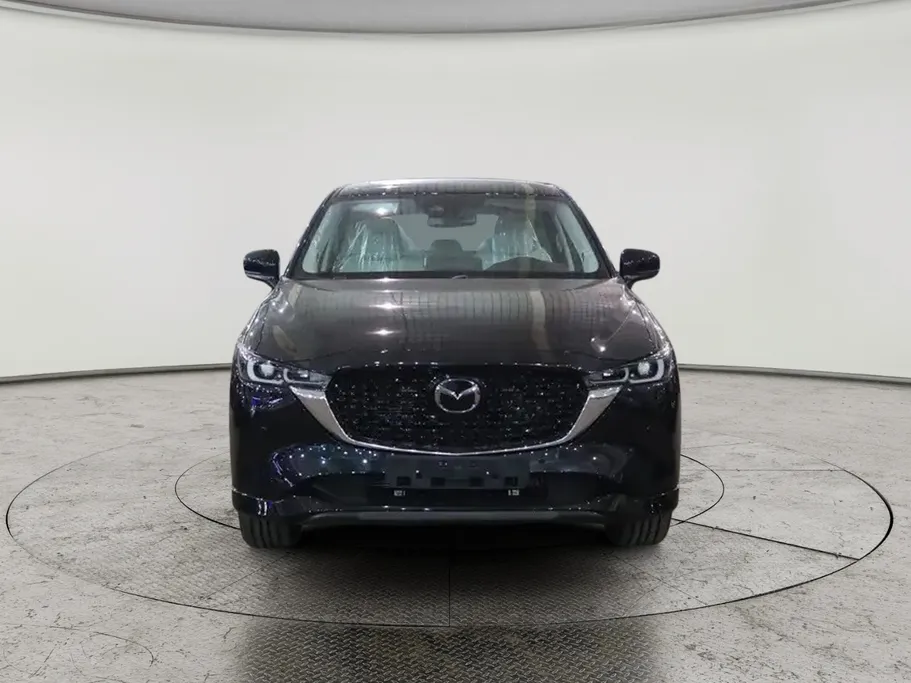 مازدا سى اكس 5 Ignite 2026 