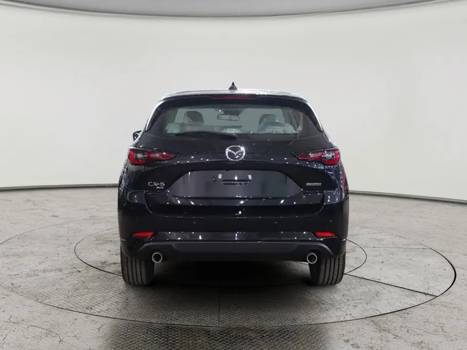 مازدا سى اكس 5 Ignite 2026 