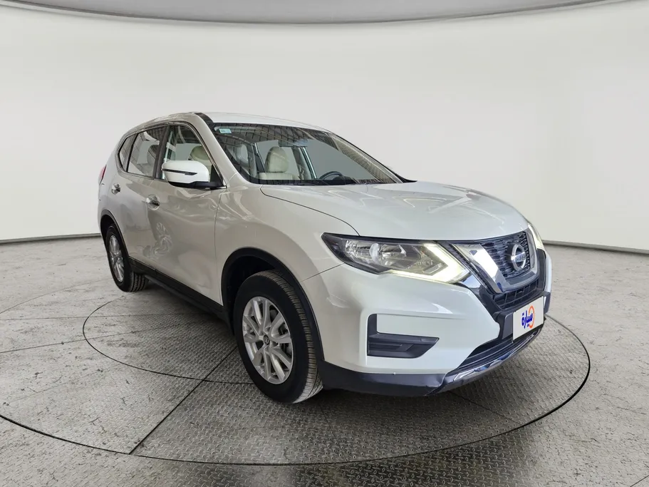 نيسان أكس تريل S 5 Seats 2022 