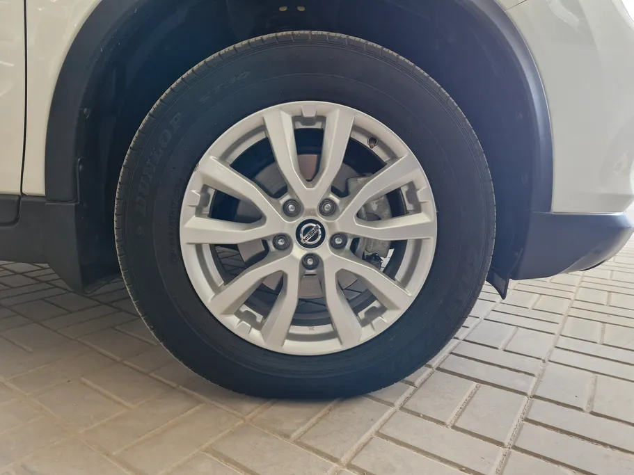 نيسان أكس تريل S 5 Seats 2022 