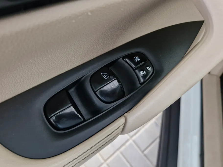 نيسان أكس تريل S 5 Seats 2022 