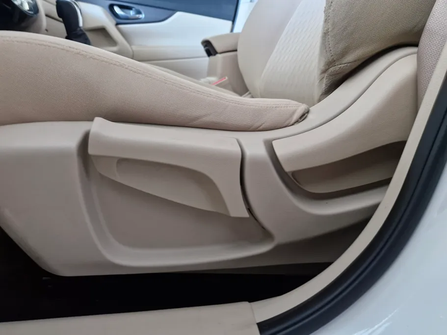 نيسان أكس تريل S 5 Seats 2022 