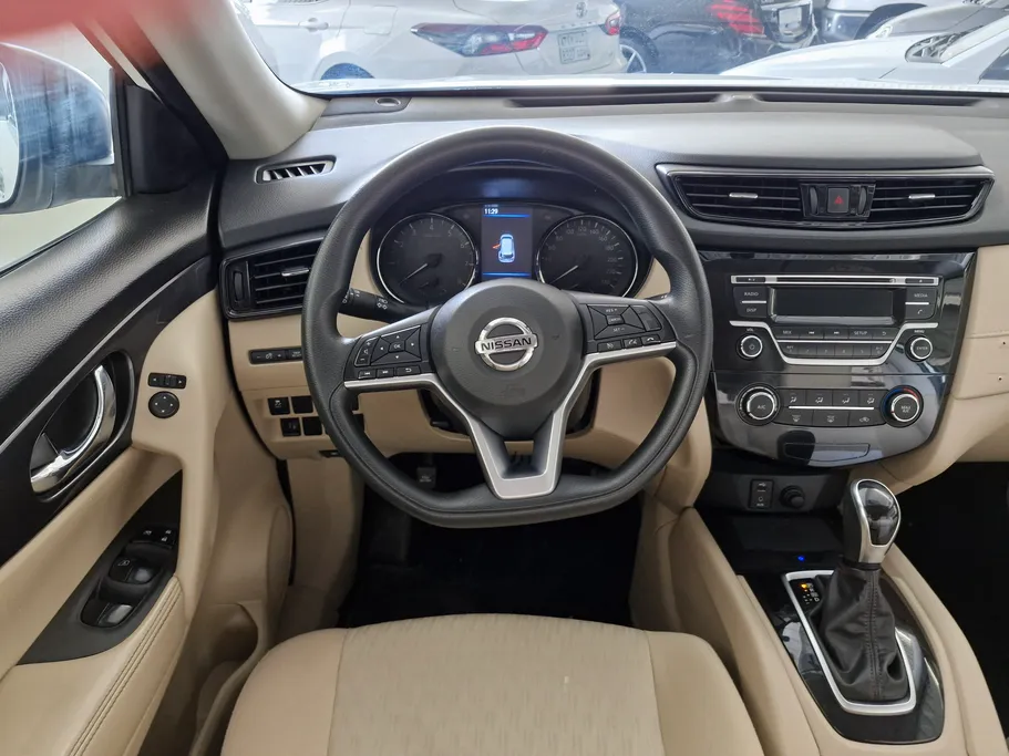 نيسان أكس تريل S 5 Seats 2022 